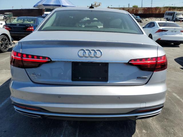 2021 AUDI A4 PREMIUM WAUBBAF47MA028586