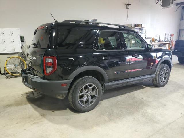 2021 FORD BRONCO SPO 3FMCR9D97MRA66756