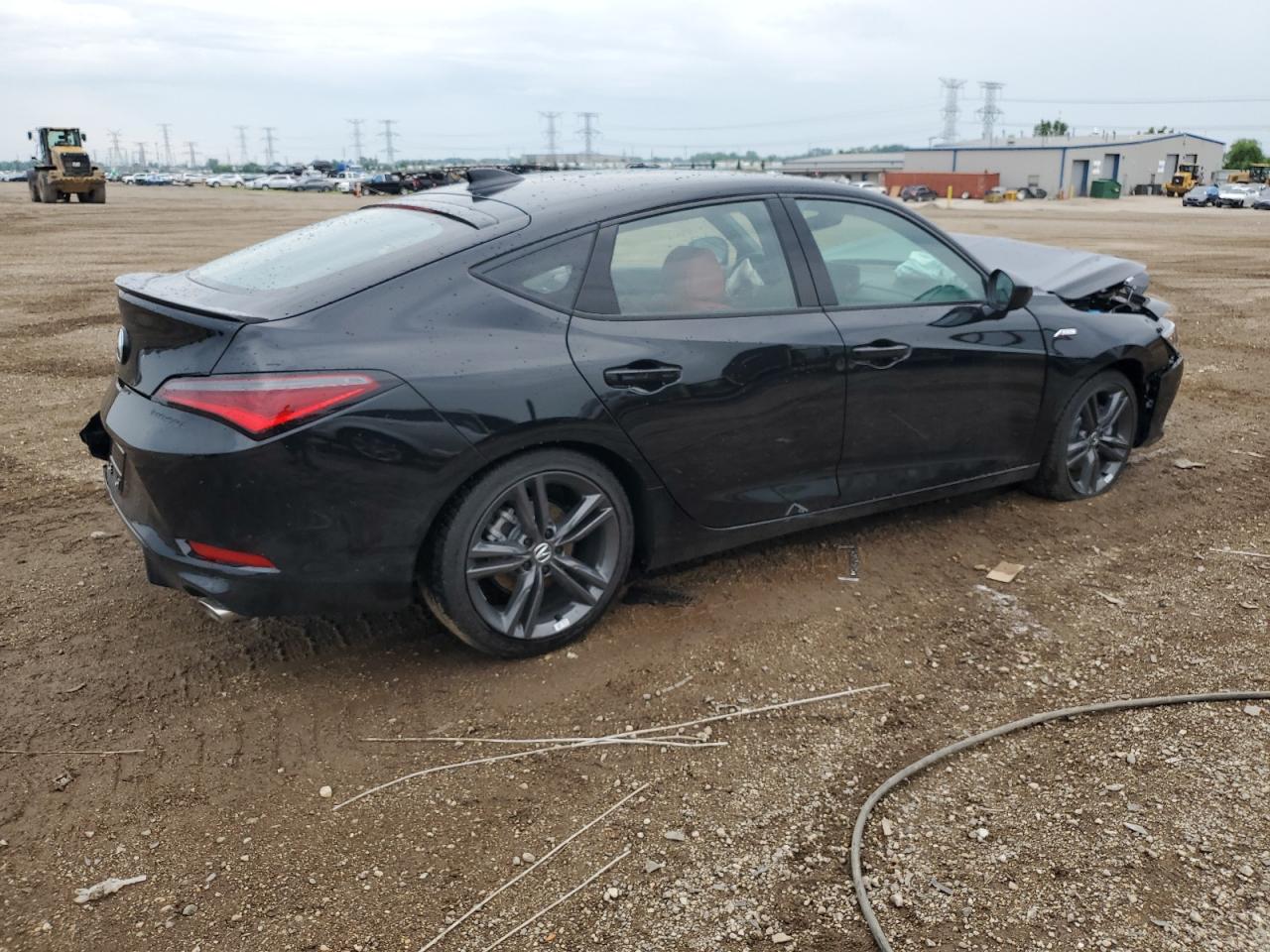 ACURA INTEGRA A-SPEC