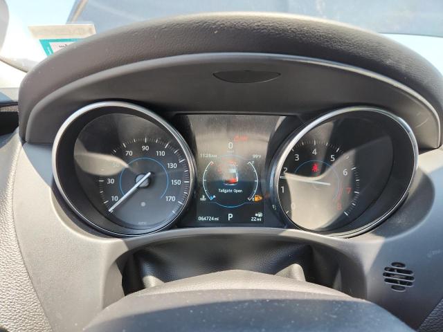 2017 JAGUAR XE PREMIUM SAJAJ4BV0HA969998