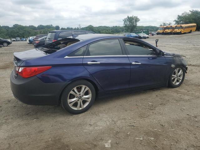 2013 HYUNDAI SONATA SE - 5NPEC4AC4DH650634