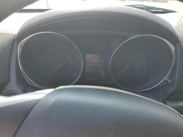 2019 MITSUBISHI OUTLANDER JA4AP3AU9KU023138