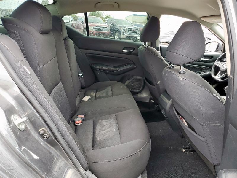 2020 NISSAN ALTIMA S 1N4BL4BV4LN315588