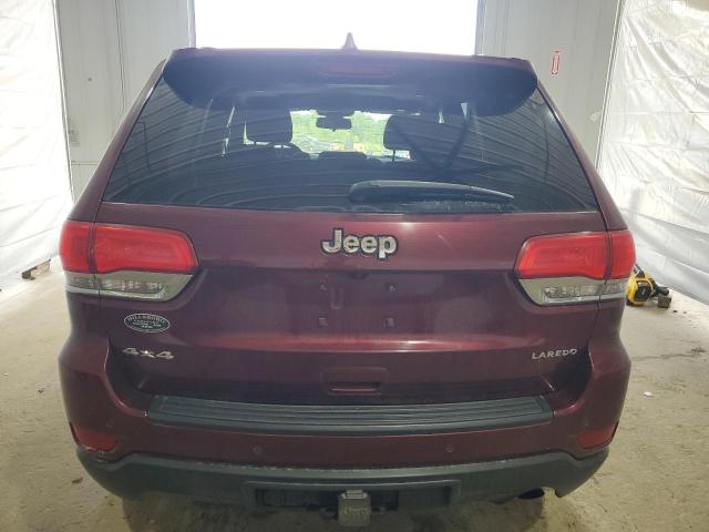 2016 JEEP GRAND CHER 1C4RJFAG9GC504199