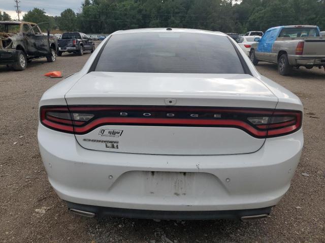 2020 DODGE CHARGER SX 2C3CDXBG6LH100807