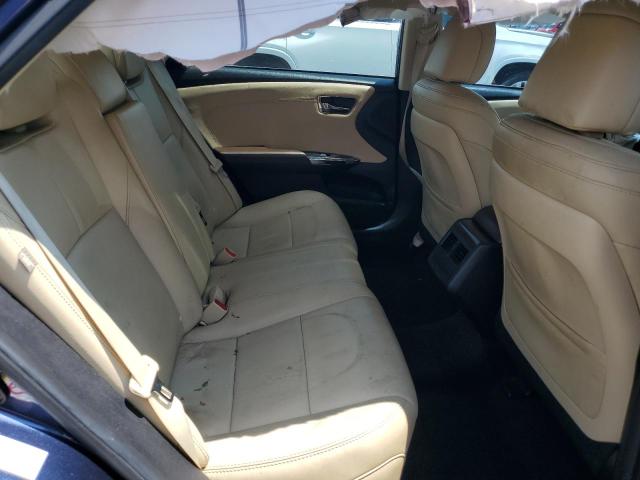 2015 TOYOTA AVALON 4T1BD1EB8FU044502