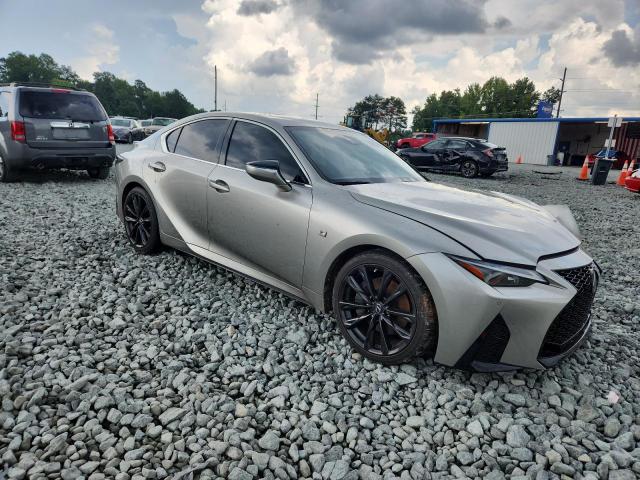 2021 LEXUS IS 350 F S JTHGZ1B23M5037642
