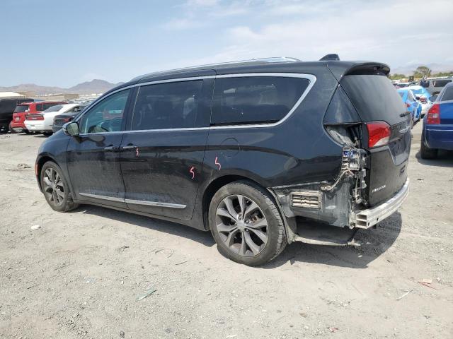 2017 CHRYSLER PACIFICA LIMITED 2C4RC1GG9HR824197
