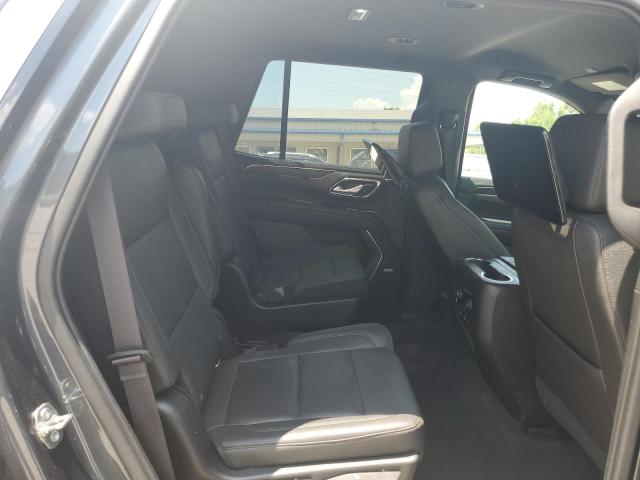 2021 CHEVROLET TAHOE K1500 LT 1GNSKNKD8MR443067