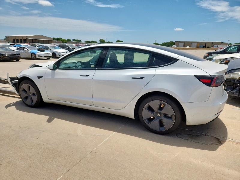 2023 TESLA MODEL 3 - 5YJ3E1EA2PF513140