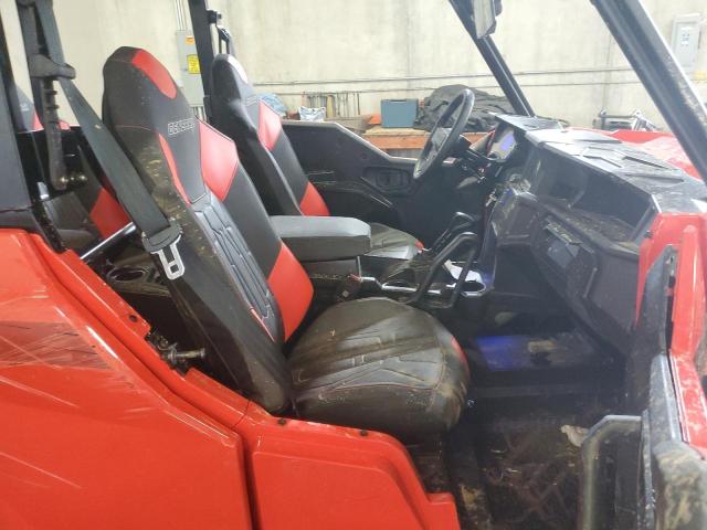 2025 POLARIS GENERAL XP 3NSGMK999SH156707