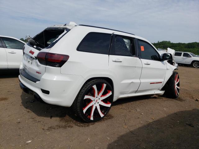 2018 JEEP GRAND CHER - 1C4RJFDJ1JC276844