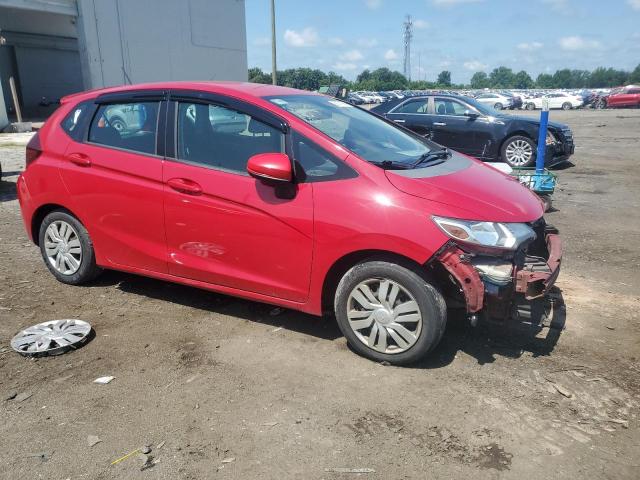 2015 HONDA FIT LX 3HGGK5H56FM770183