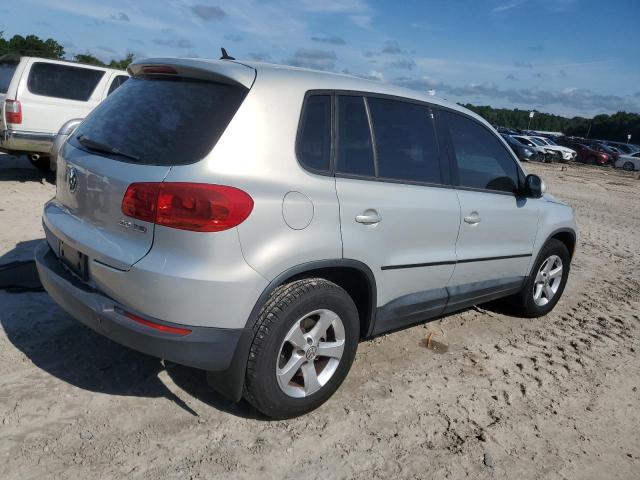 Vin: wvgav3ax4dw561688, lot: 63202505, volkswagen tiguan s 20133