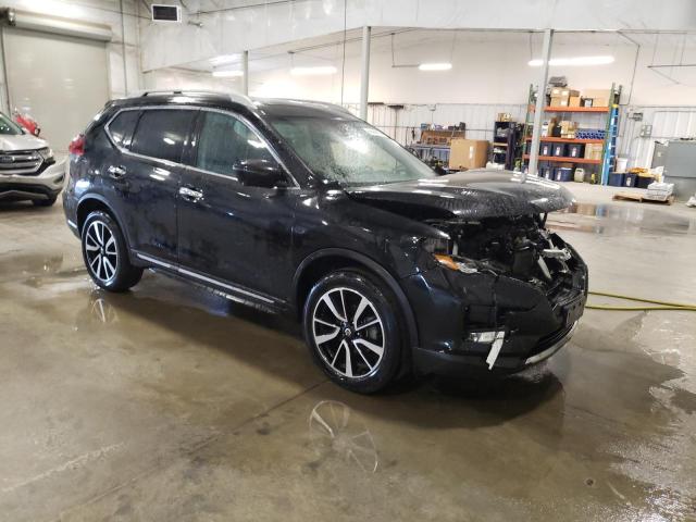 2020 NISSAN ROGUE S - 5N1AT2MV1LC756643