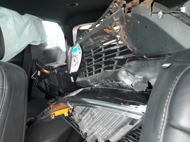 2023 CHEVROLET TRAVERSE L 1GNEVHKW8PJ224393