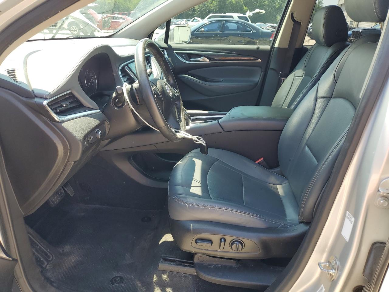 BUICK ENCLAVE ESSENCE