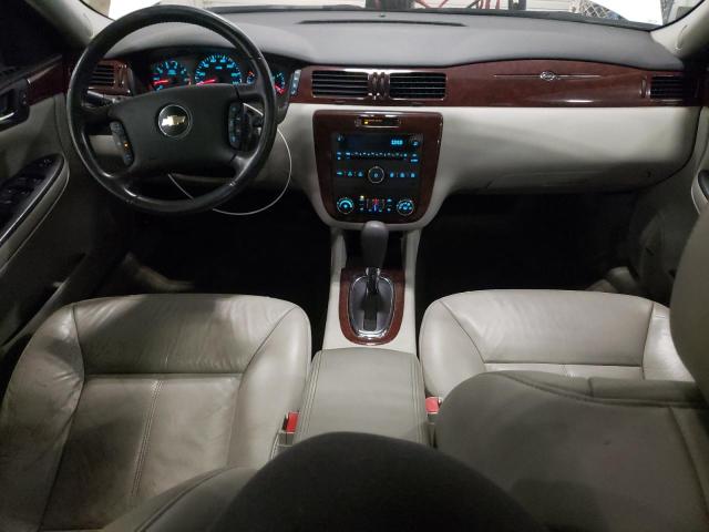 2010 CHEVROLET IMPALA LT - 2G1WB5ENXA1141100