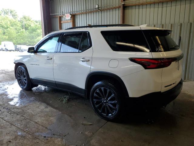 2022 CHEVROLET TRAVERSE R 1GNEVJKW1NJ186509