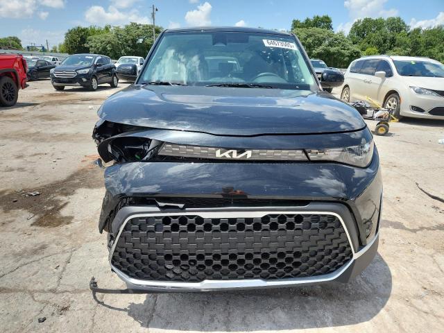 2025 KIA SOUL LX - KNDJ23AU0S7944070