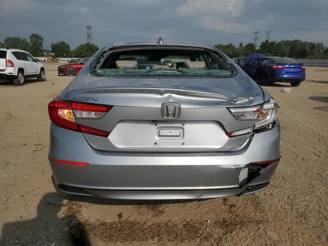 2019 HONDA ACCORD EXL 1HGCV1F59KA042284