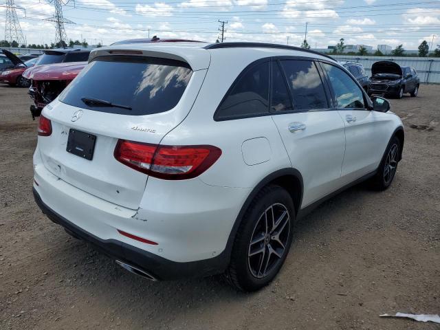 2019 MERCEDES-BENZ GLC 300 4M - WDC0G4KB3KV142909