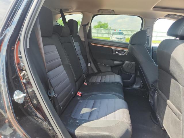 2022 HONDA CR-V EX - 2HKRW2H53NH648427