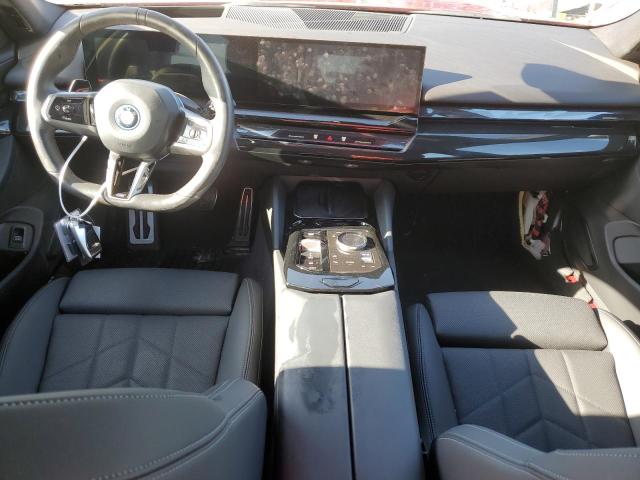 2024 BMW I5 EDRIVE WBY33FK01RCR76500
