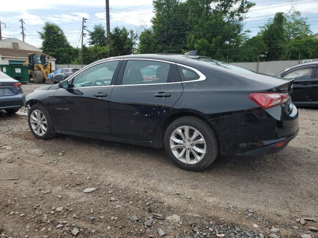 2022 CHEVROLET MALIBU LT 1G1ZD5ST5NF166382