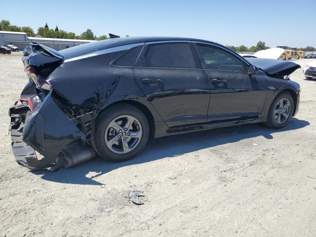 2022 KIA K5 LX 5XXG24J28NG129156