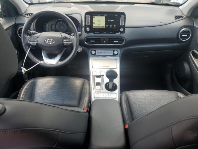 2019 HYUNDAI KONA ULTIM KM8K53AG7KU025802