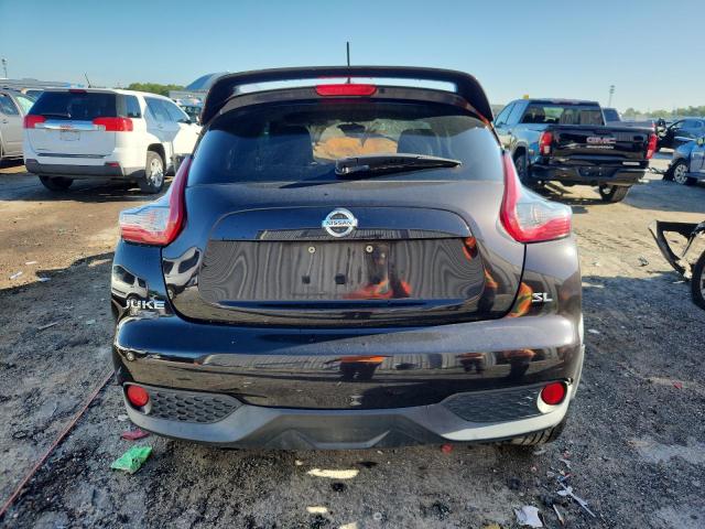 2016 NISSAN JUKE S JN8AF5MR7GT607261