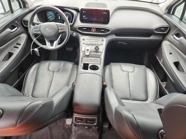 2021 HYUNDAI SANTA FE L 5NMS4DAL1MH337635