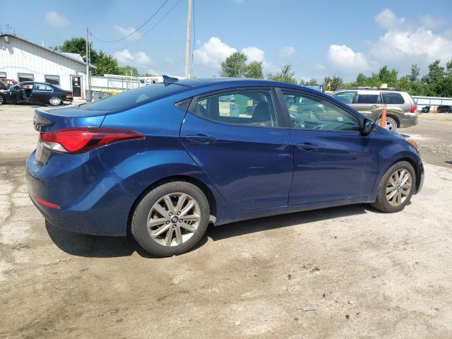 Vin: 5npdh4ae3gh683191, lot: 64301965, hyundai elantra se 20163