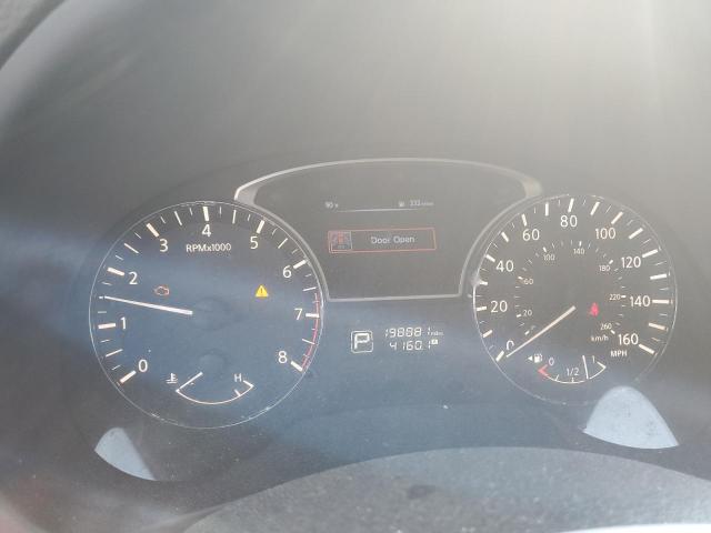 2015 NISSAN ALTIMA 2.5 - 1N4AL3AP1FN389550