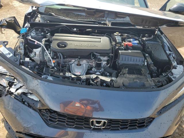 2025 HONDA CIVIC SPOR - 2HGFE2F5XSH592758