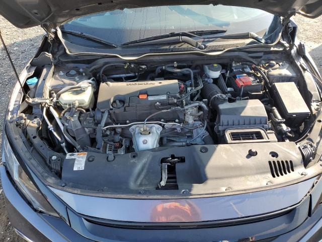 2019 HONDA CIVIC LX 19XFC2E62KE026054
