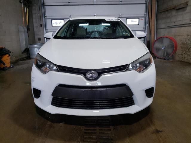 2015 TOYOTA COROLLA L 2T1BURHE5FC420921