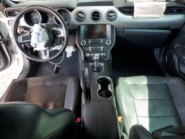 2020 FORD MUSTANG - 1FA6P8TH8L5132183