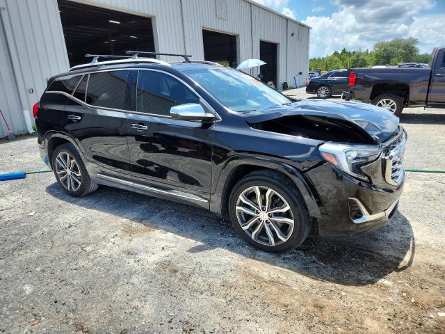 2018 GMC TERRAIN DE 3GKALSEX5JL258942