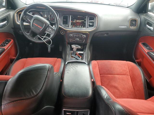 2016 DODGE CHARGER R/ - 2C3CDXCT8GH347232