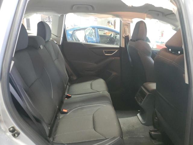 2019 SUBARU FORESTER JF2SKAAC8KH443262