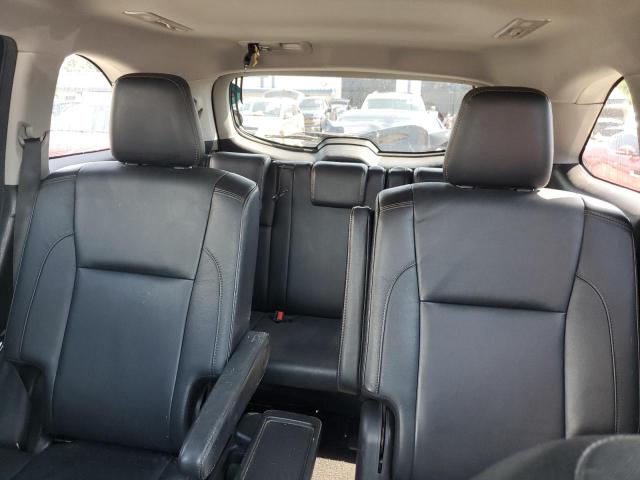 2017 TOYOTA HIGHLANDER 5TDJZRFH9HS392383