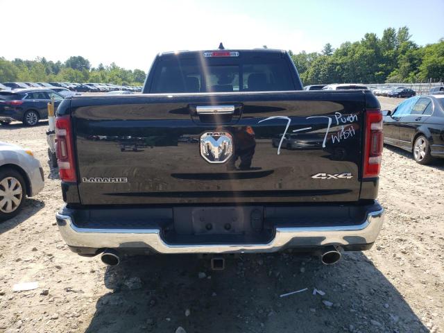 2021 RAM 1500 LARAMIE 1C6SRFJTXMN776369