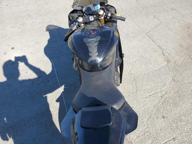 2009 YAMAHA YZFR6 C JYARJ16Y59A001848