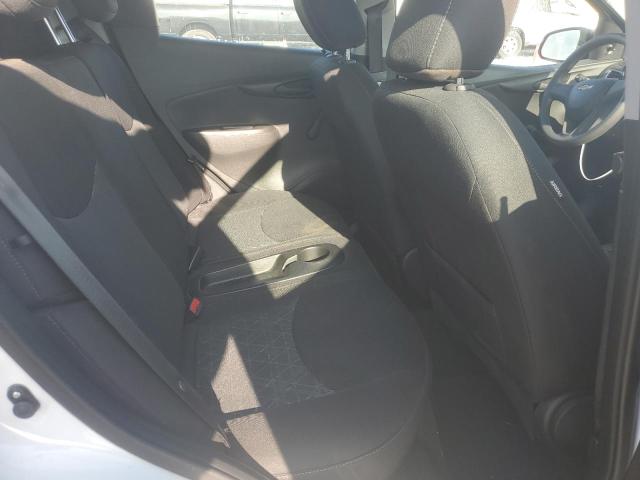2020 CHEVROLET SPARK LS - KL8CB6SA1LC408339