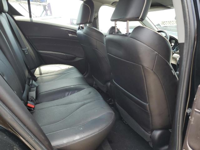 2019 ACURA ILX PREMIU 19UDE2F79KA015064