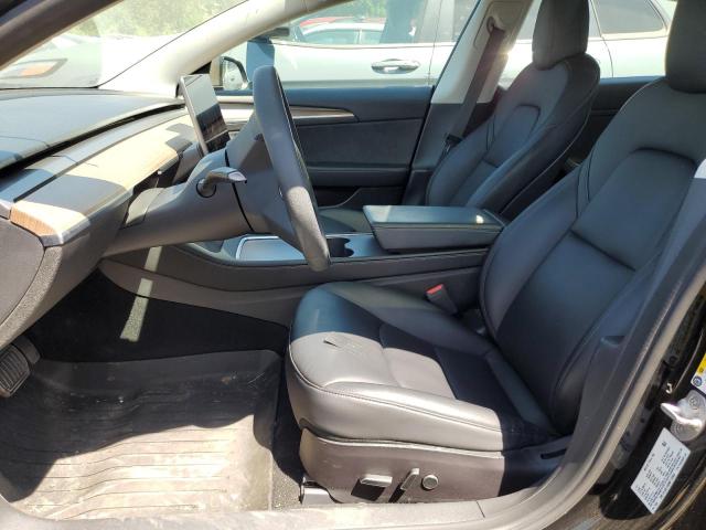 2022 TESLA MODEL 3 5YJ3E1EB9NF110956