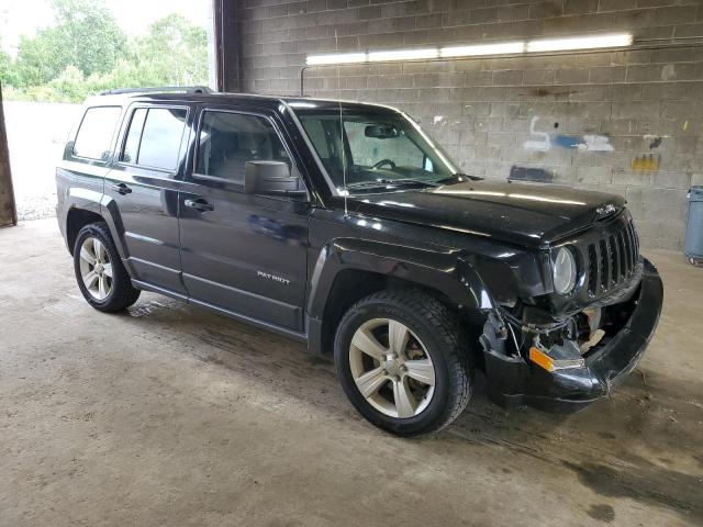 2017 JEEP PATRIOT LA 1C4NJPFB5HD183744