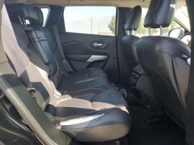 2018 JEEP CHEROKEE T 1C4PJMBX8JD601406
